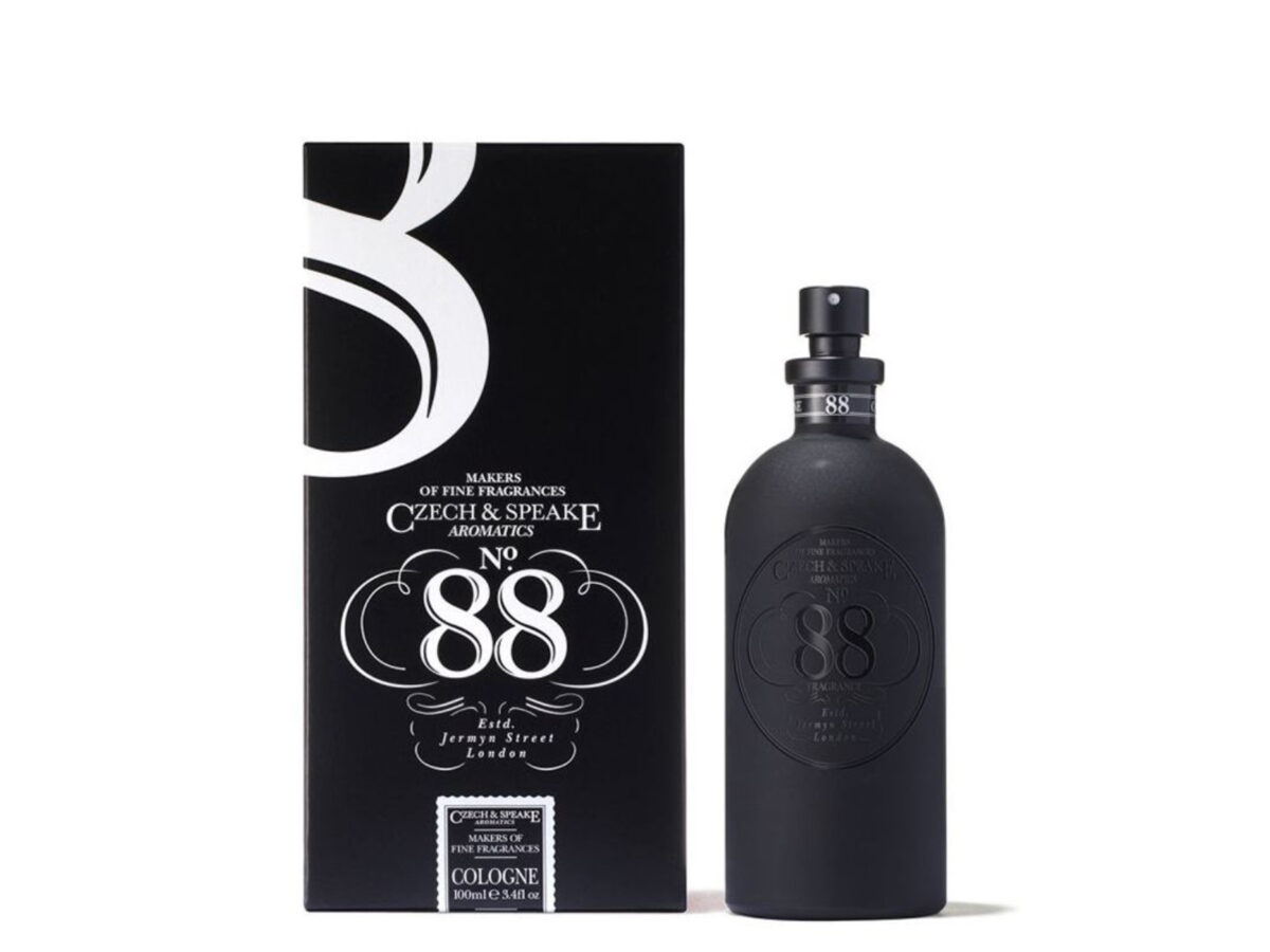 No88 Cologne_Czech & Speake