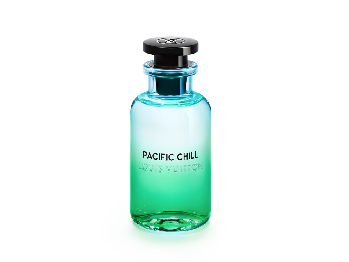 Pacific Chill-Louis Vuitton