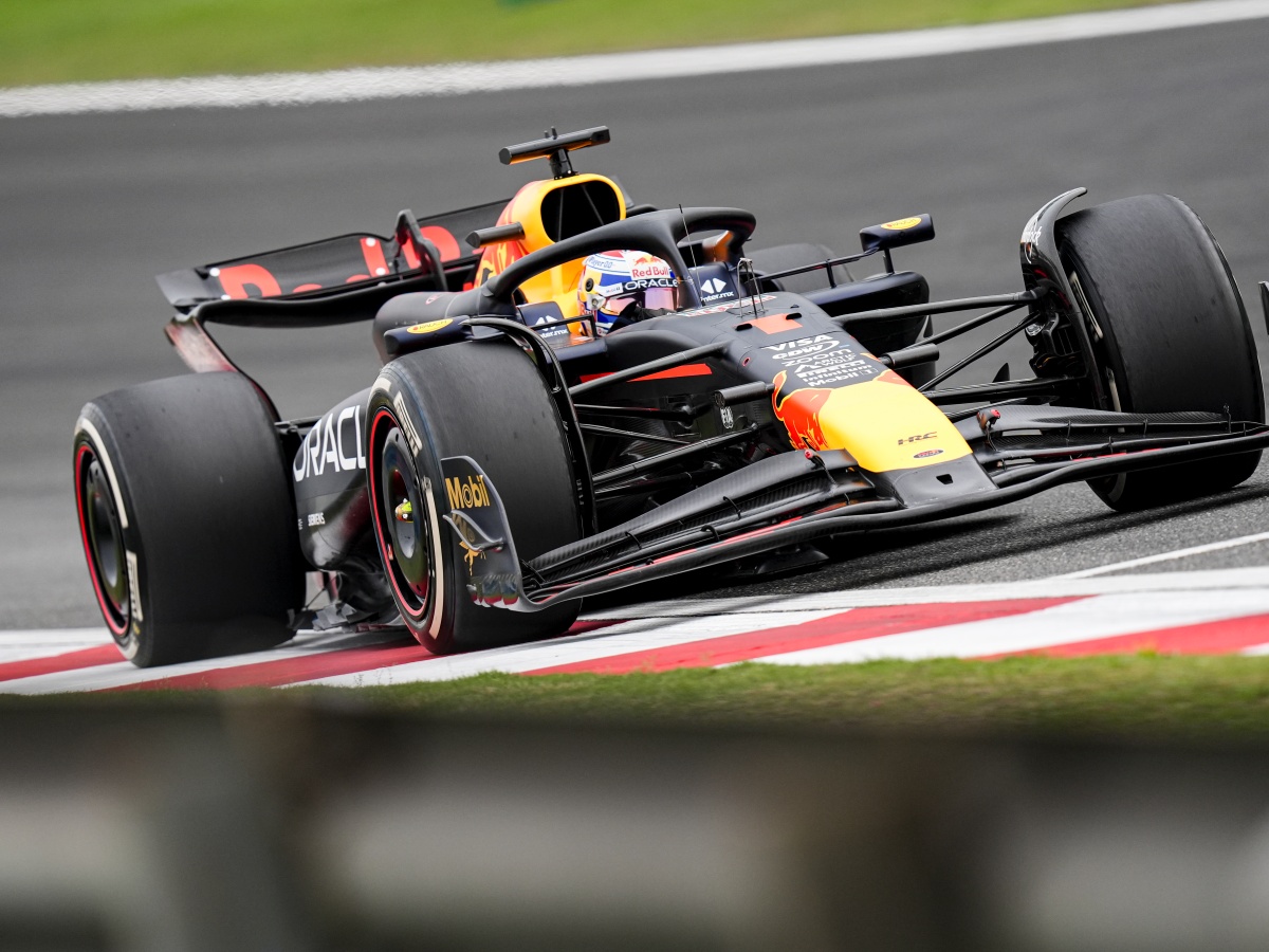 Red Bull
