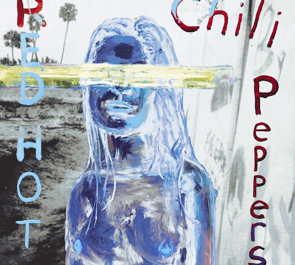 Red Hot Chili Peppers - Julian Schnabel