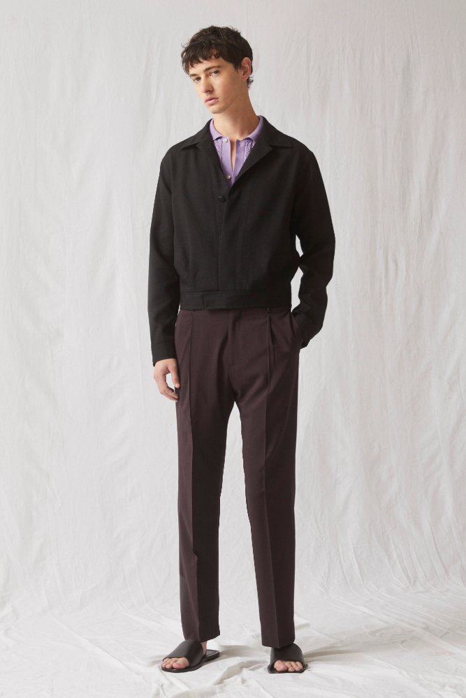 pantaloni leggeri uomo primavera 2024 pantaloni leggeri uomo primavera 2024