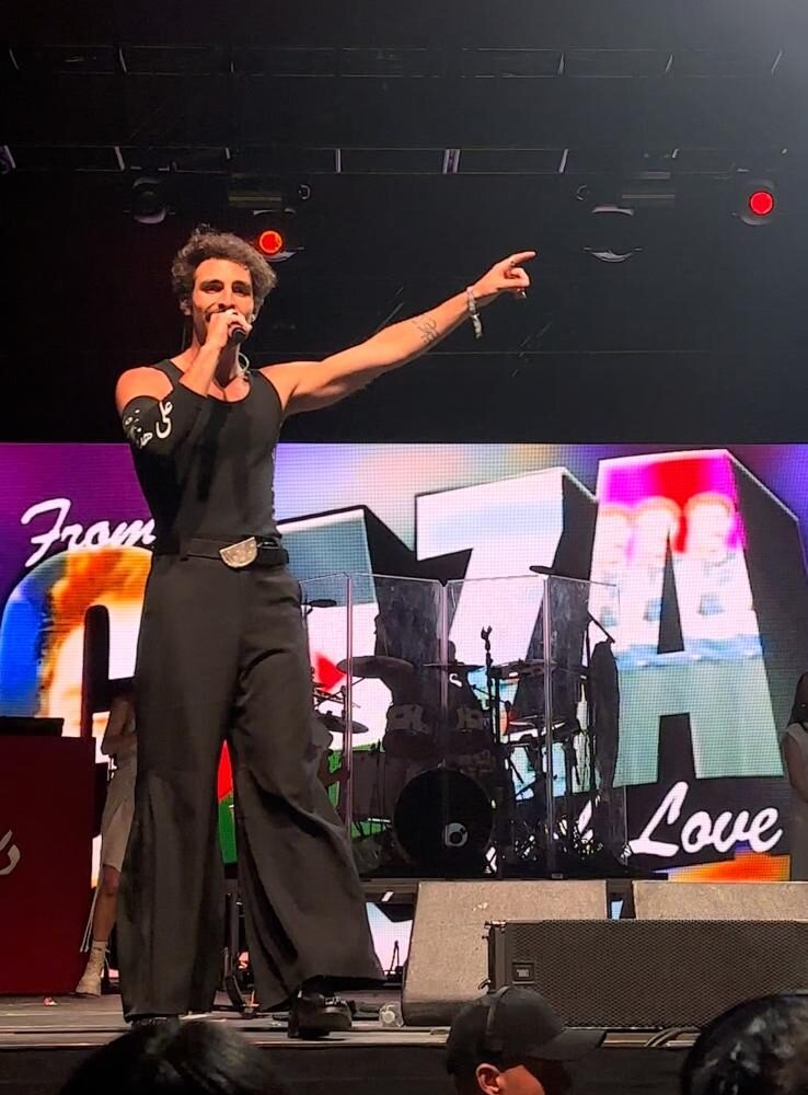 Coachella festival 2024