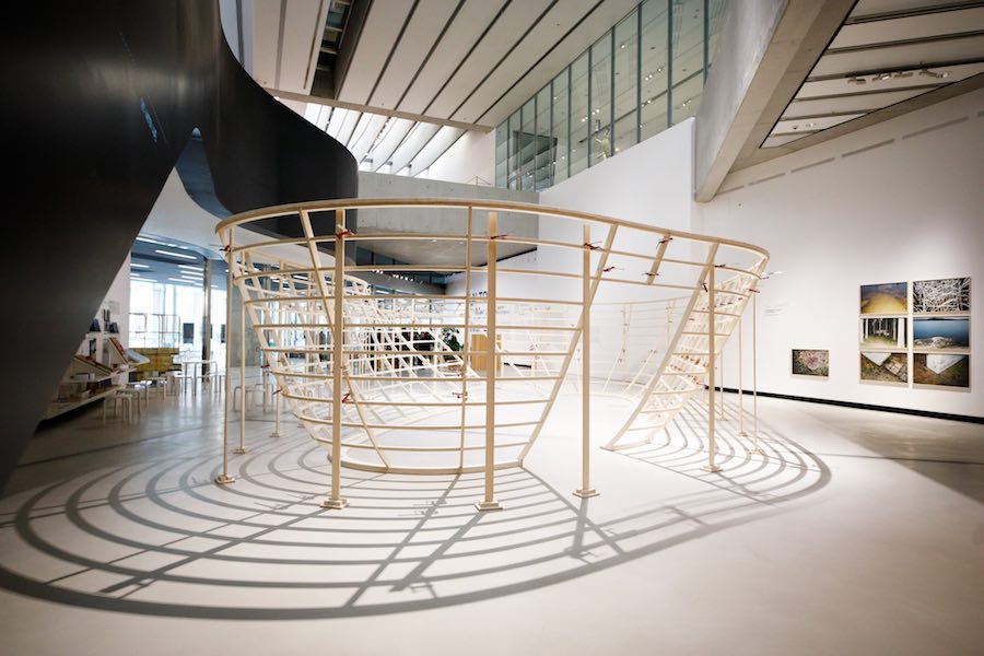 AALTO – Aino Alvar Elissa | La dimensione umana del progetto © Foto ph. Musacchio, Pasqualini e Fucilla : MUSA, courtesy Fondazione MAXXI