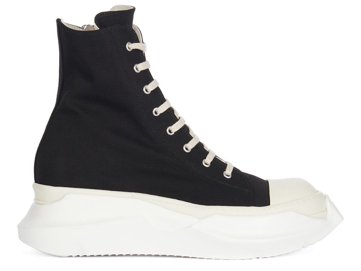 Sneakers Rick Owens Sneakers Rick Owens