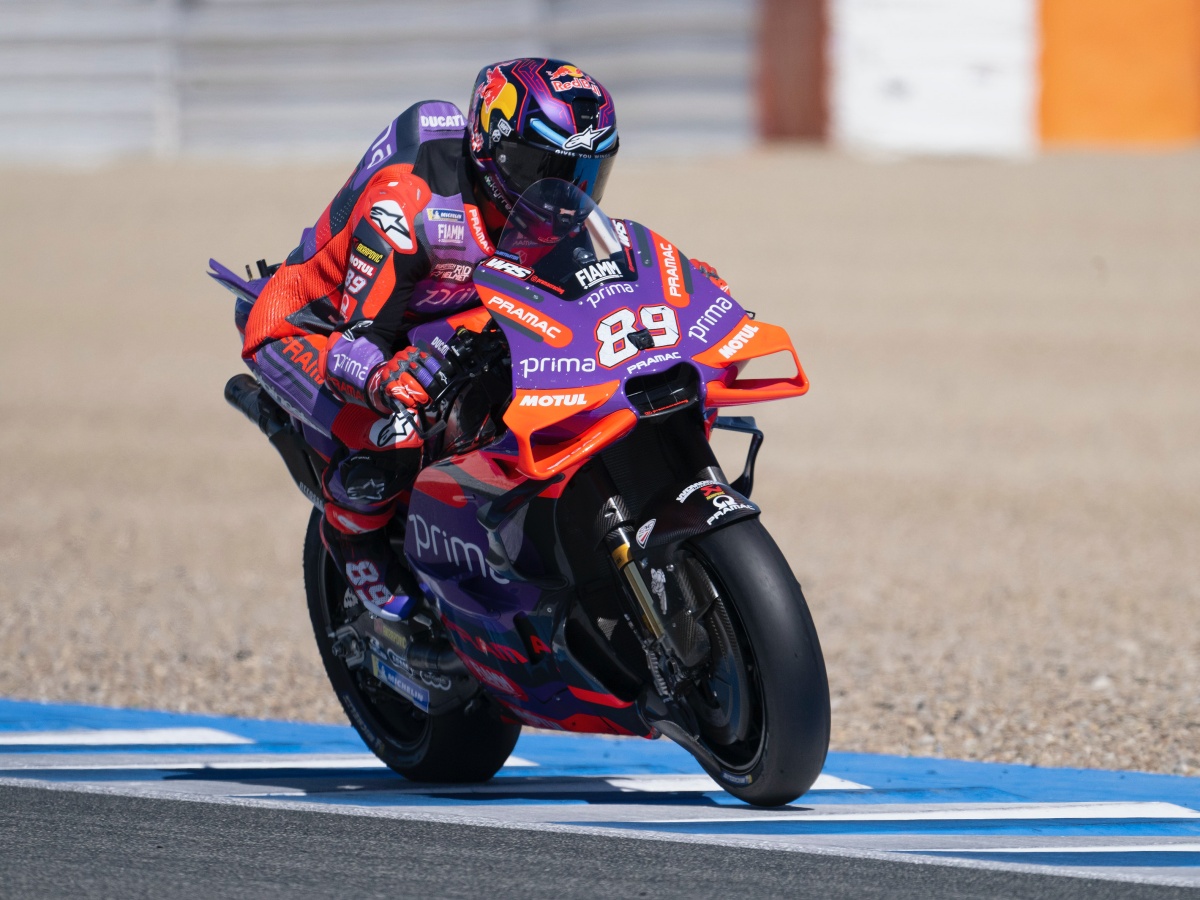 Ducati