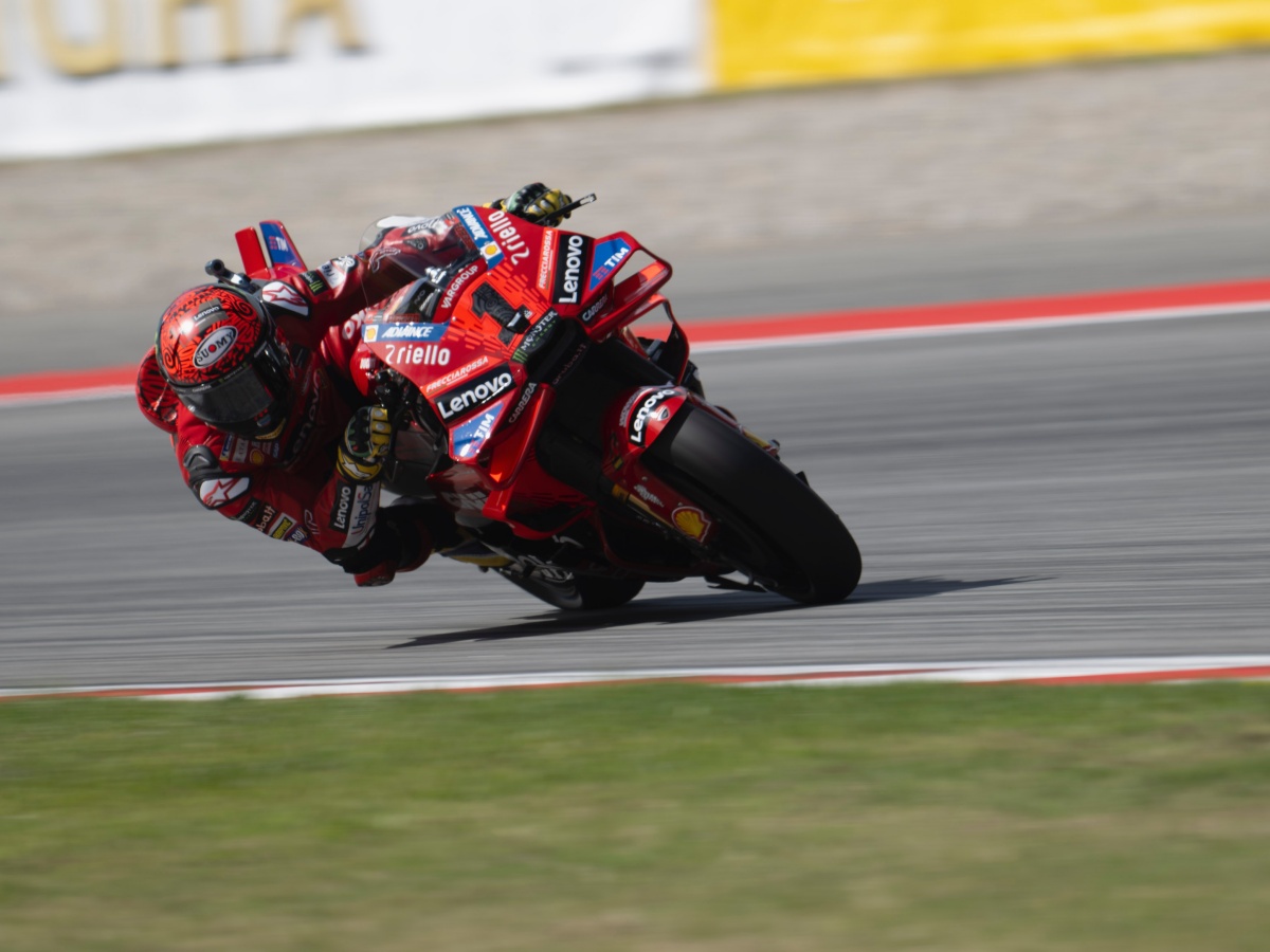 Ducati