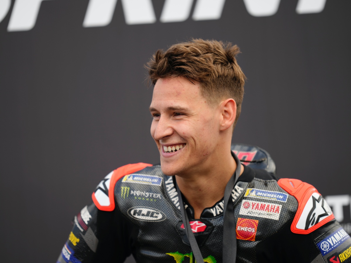 Fabio Quartararo