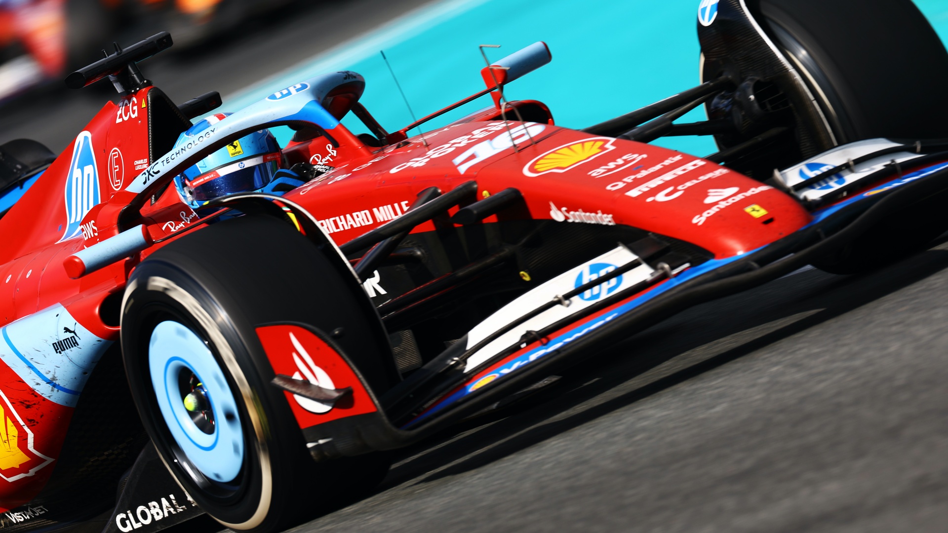 Mondiale F1 2024 - GP Emilia-Romagna a Imola: gli orari TV su Sky e TV8