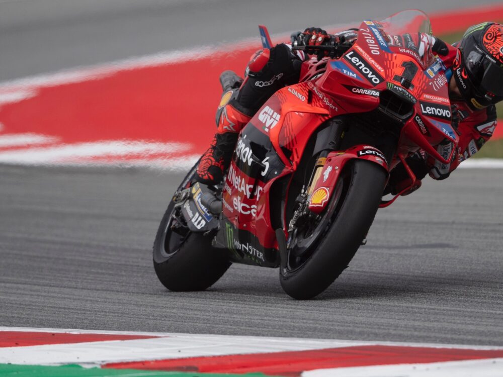 MotoGP Mugello 2024: gli orari TV su Sky e TV8