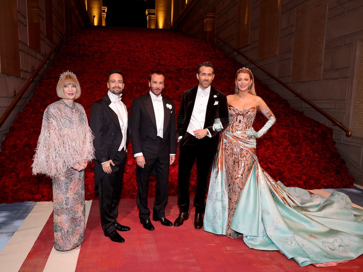 Met gala Met gala