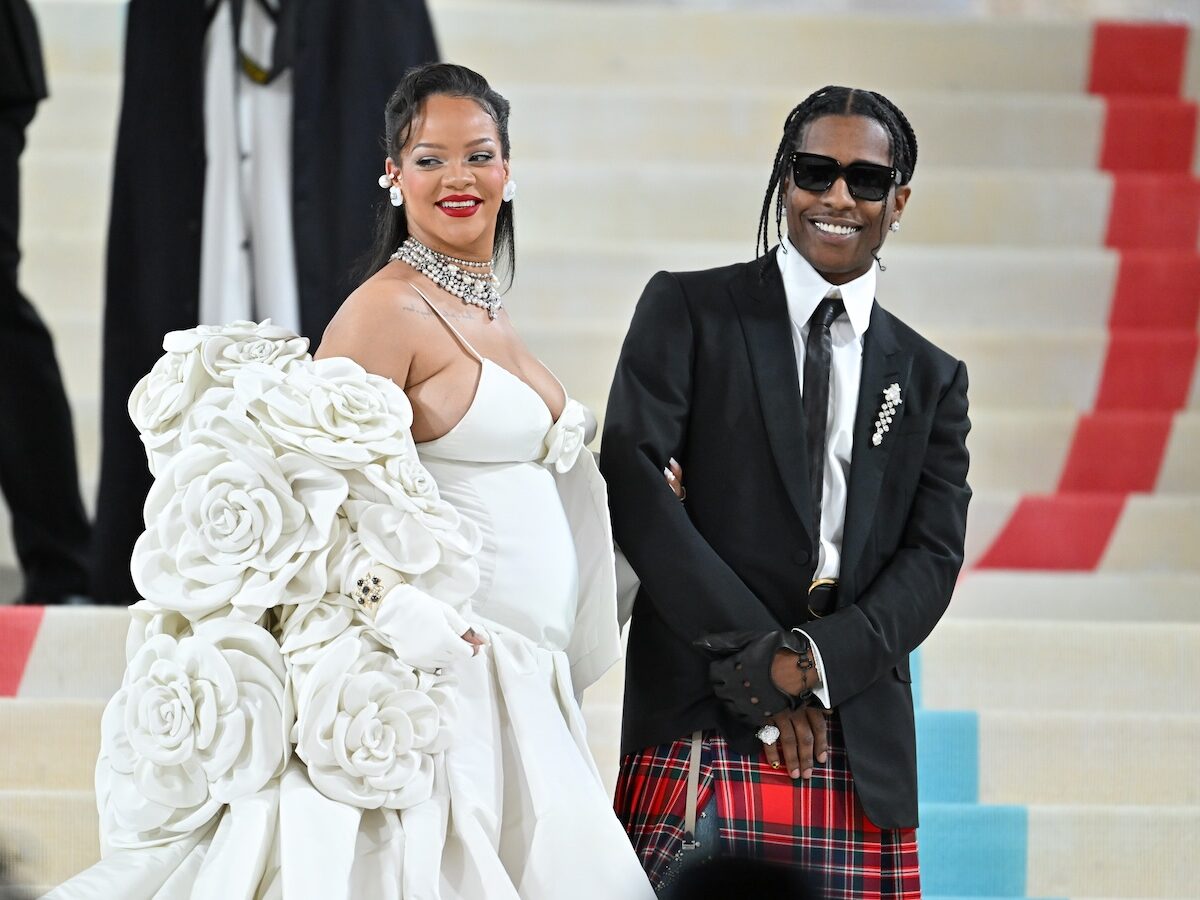 Met Gala Met Gala