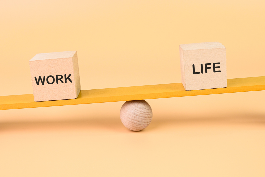 Work Life Balance