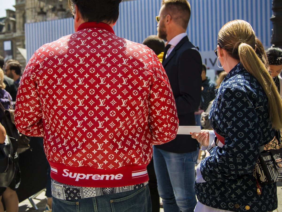 Supreme