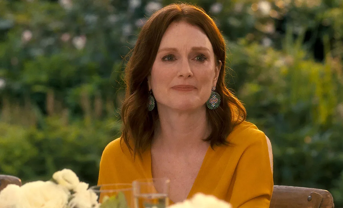 Julianne Moore After the Wedding Julianne Moore in After the Wedding