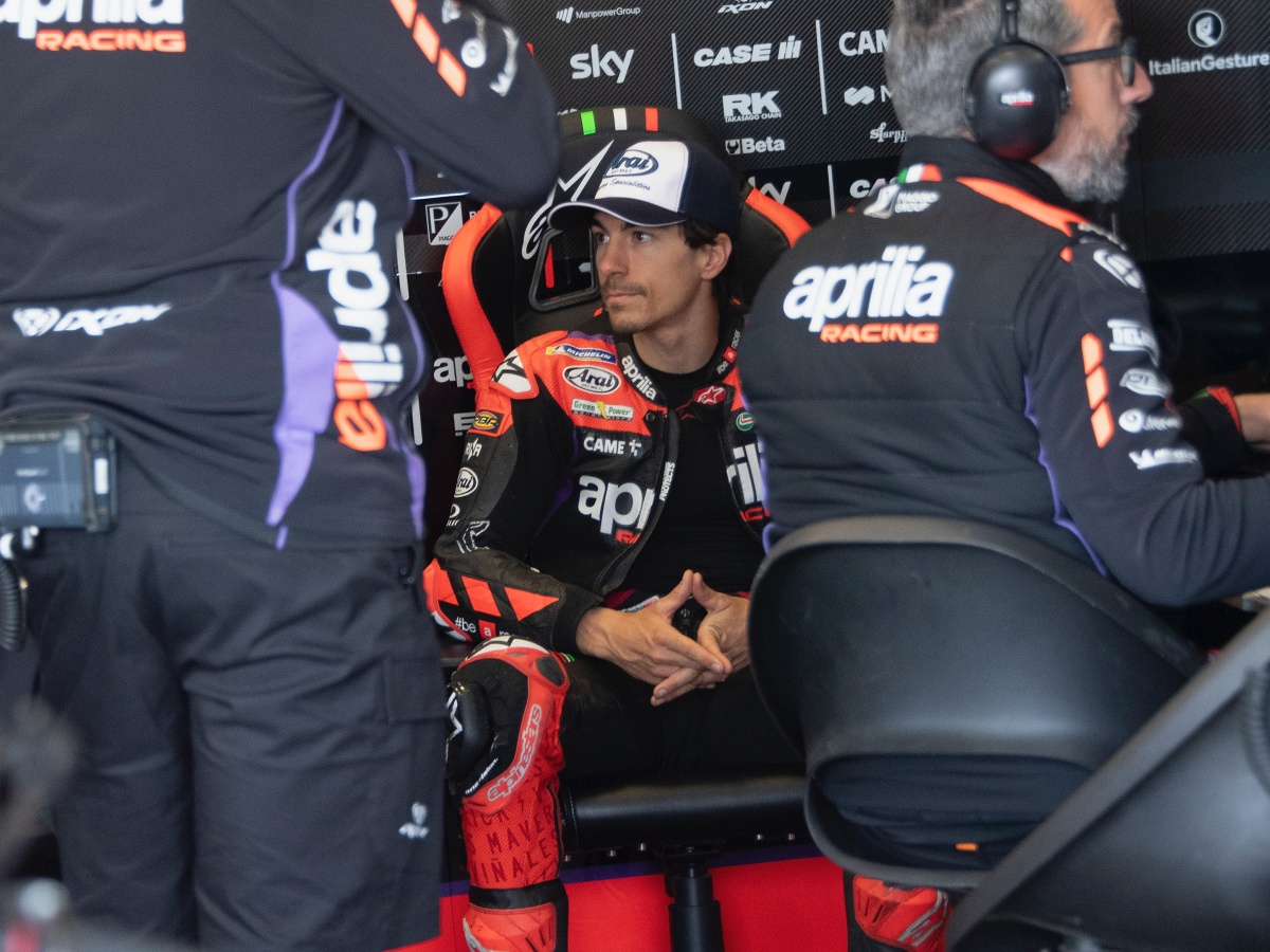 Maverick Viñales