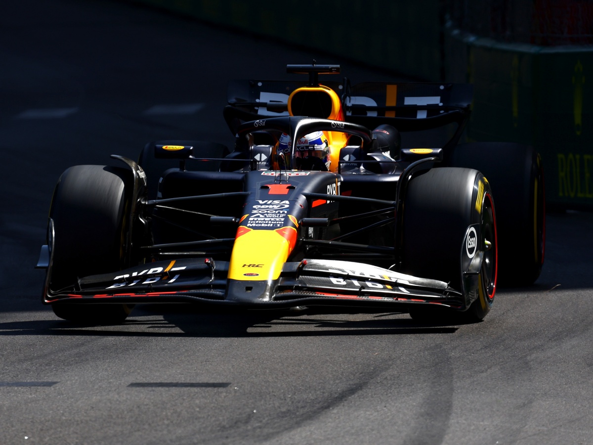 Red Bull