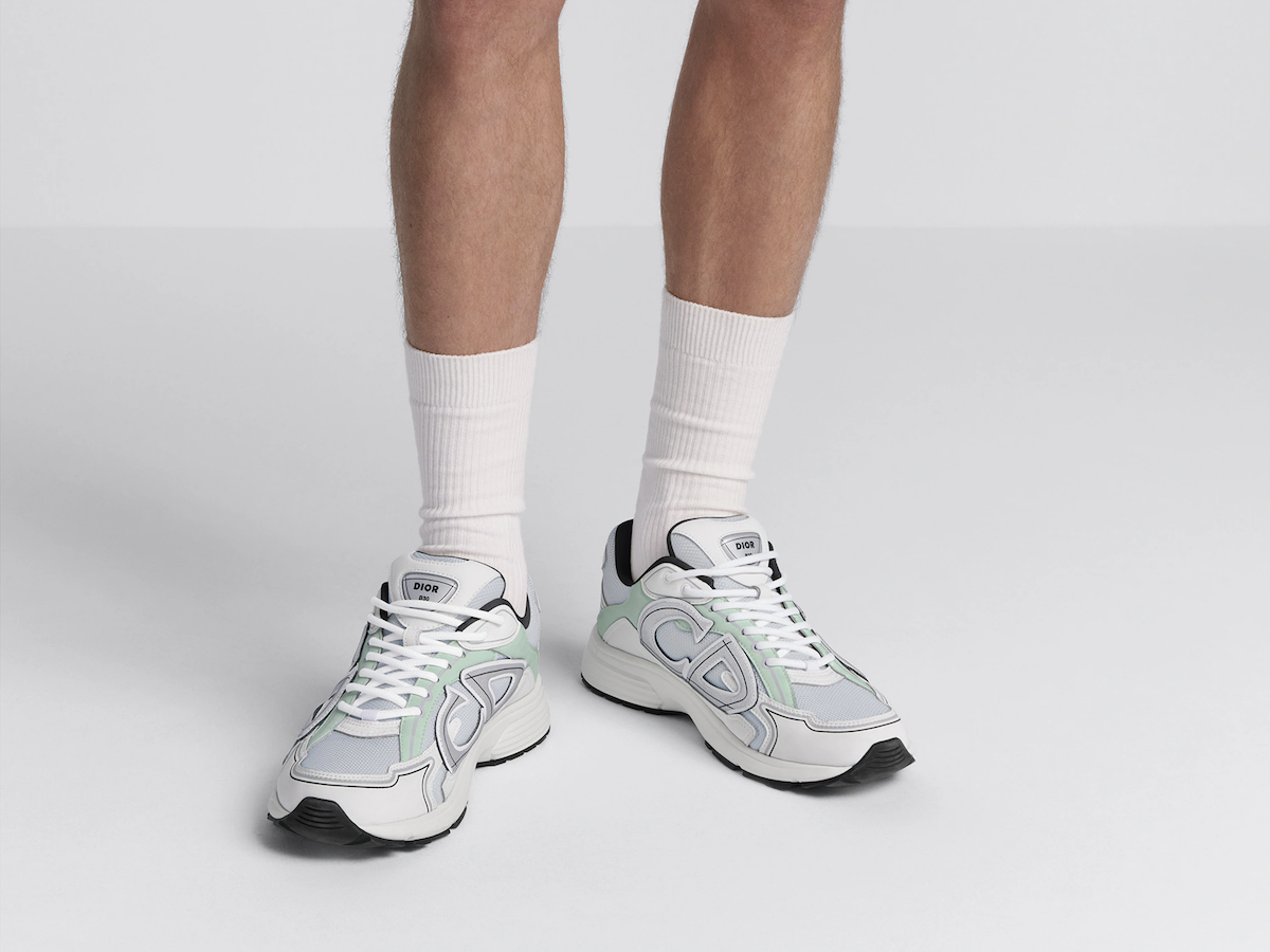 sneakers B30 di Dior sneakers B30 di Dior