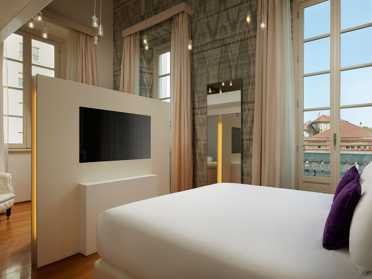 Hotel Avani - Avani Palazzo Moscova Milan Hotel Hotel Avani - Avani Palazzo Moscova Milan Hotel