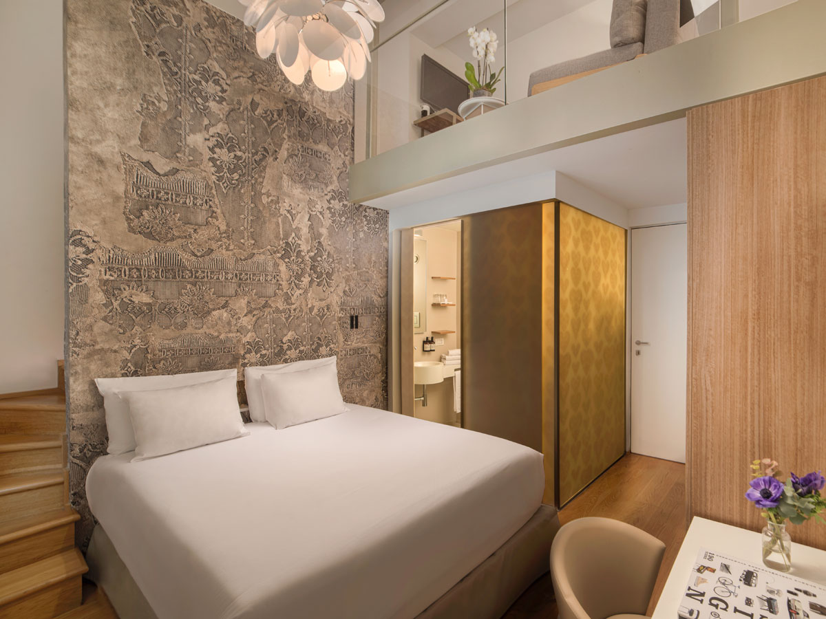 Avani Palazzo Moscova Milan Hotel Avani Palazzo Moscova Milan Hotel