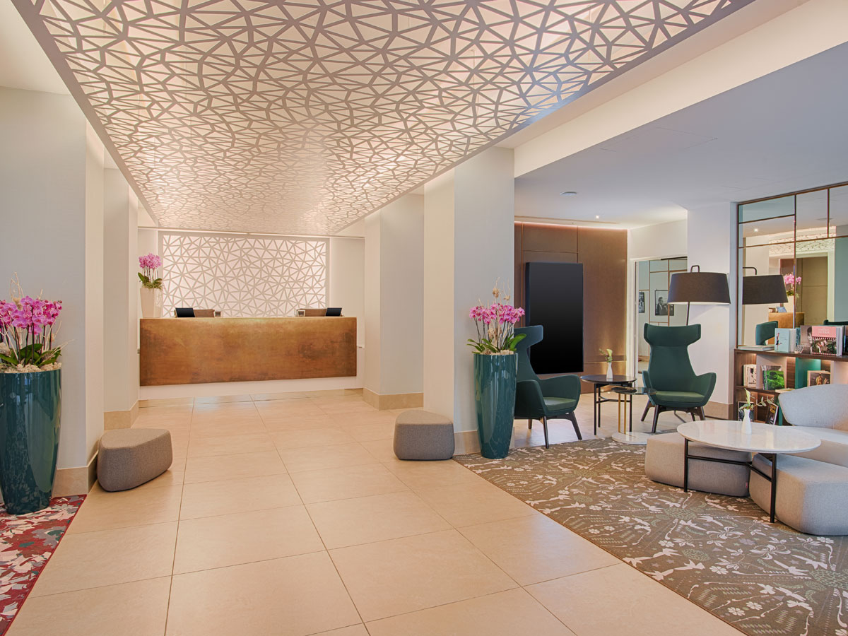 Hotel Avani - Avani Rio Novo Venice Hotel Hotel Avani - Avani Rio Novo Venice Hotel