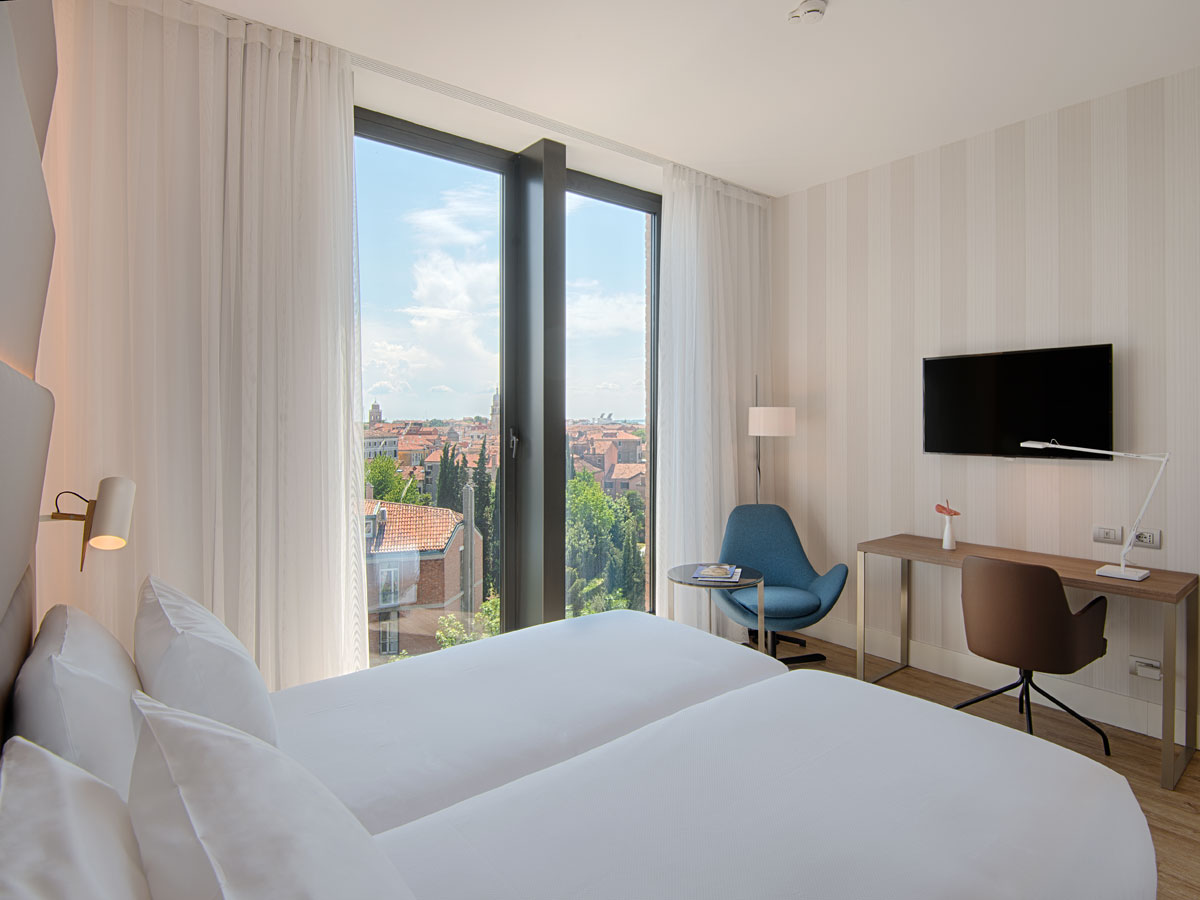 Avani Rio Novo Venice Hotel Avani Rio Novo Venice Hotel