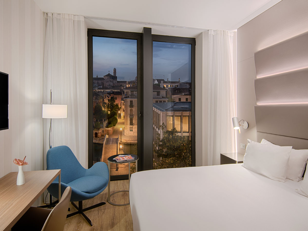 Hotel Avani - Avani Rio Novo Venice Hotel Hotel Avani - Avani Rio Novo Venice Hotel