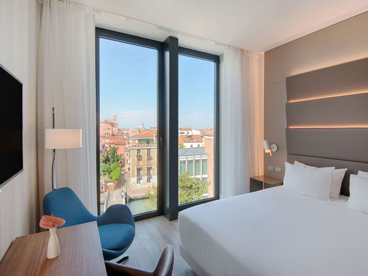 Hotel Avani - Avani Rio Novo Venice Hotel Hotel Avani - Avani Rio Novo Venice Hotel