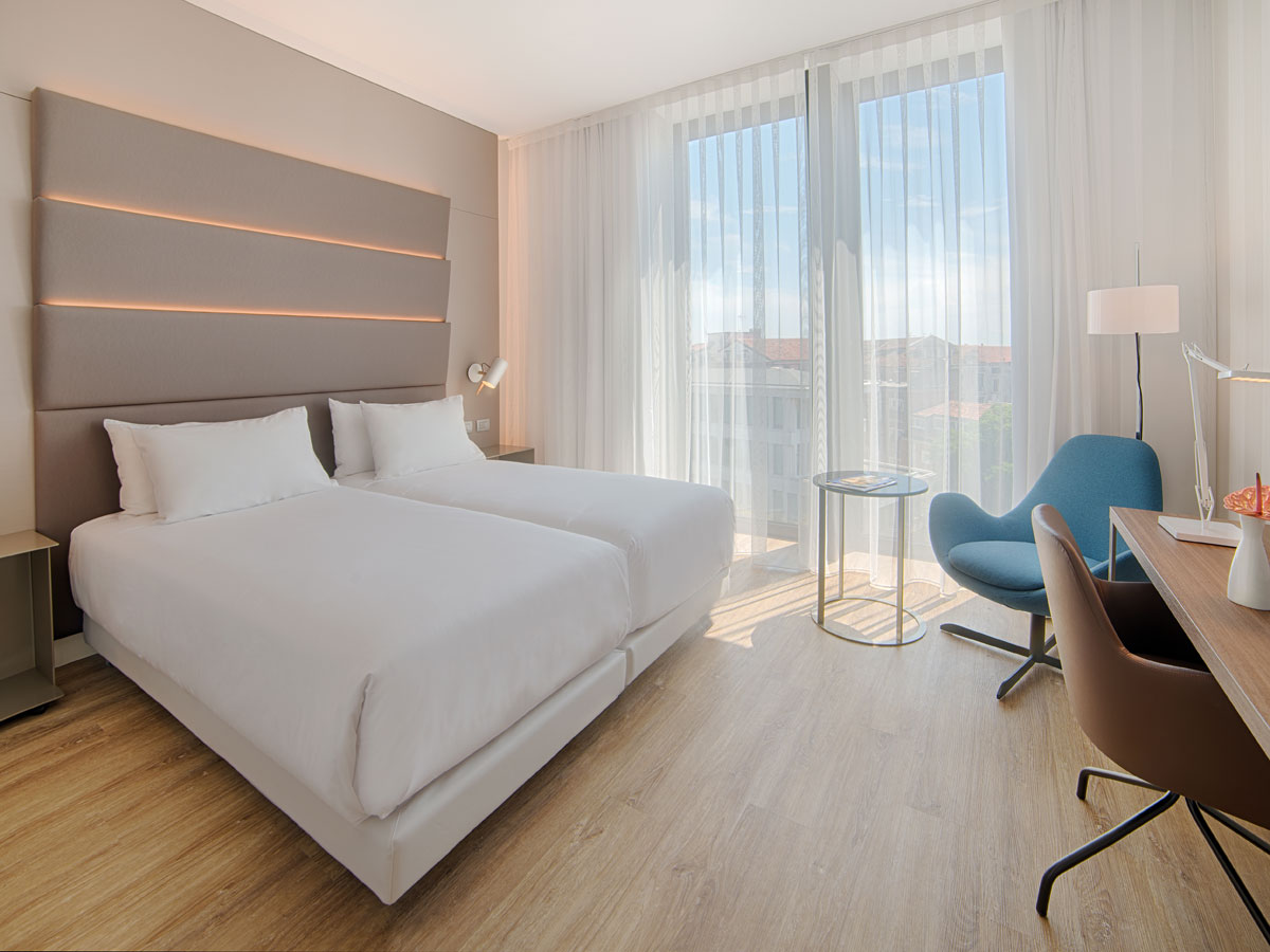 Avani Rio Novo Venice Hotel Avani Rio Novo Venice Hotel