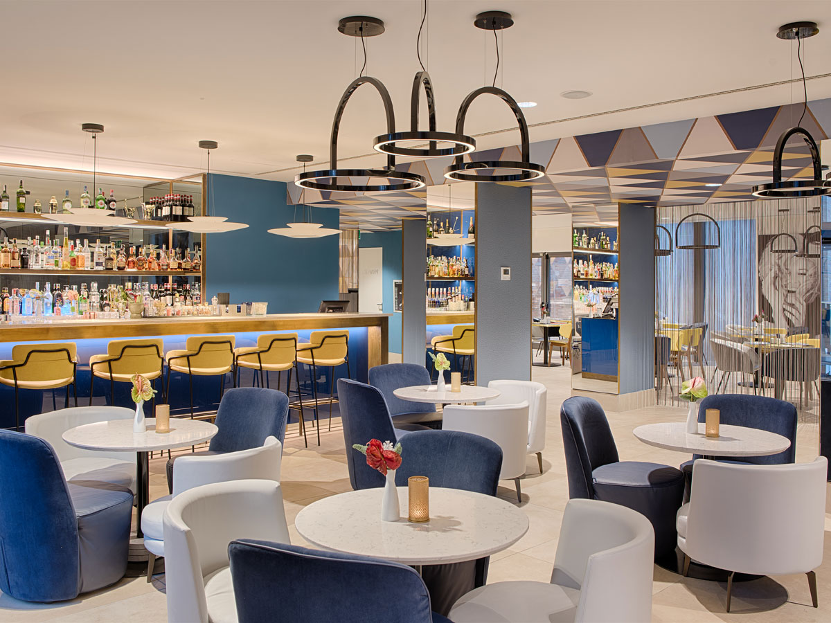 Hotel Avani Avani Rio Novo Venice Hotel