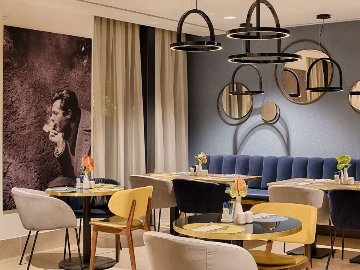 Hotel Avani - Avani Rio Novo Venice Hotel Hotel Avani - Avani Rio Novo Venice Hotel