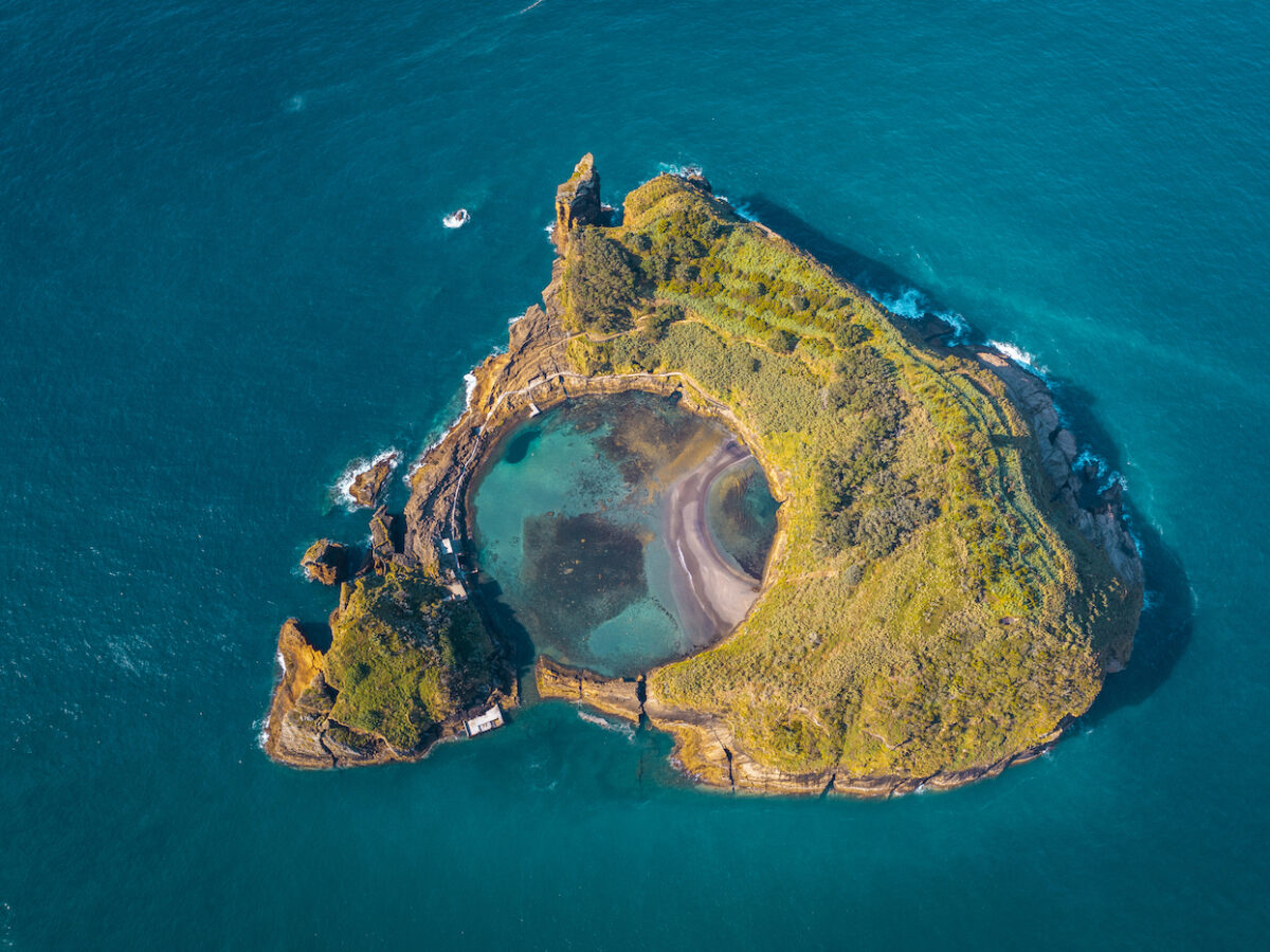 Sao Miguel, Azzorre