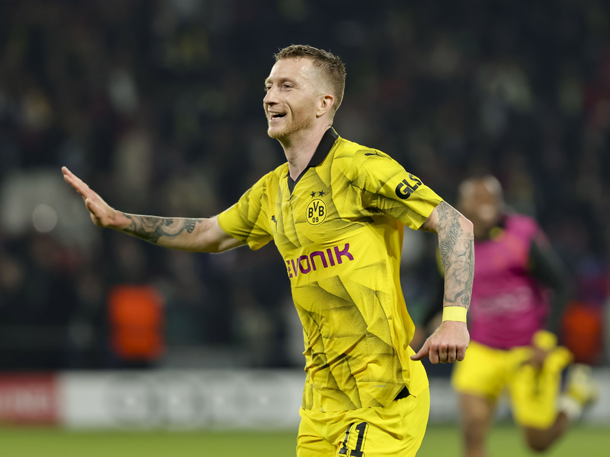 Marco Reus Marco Reus