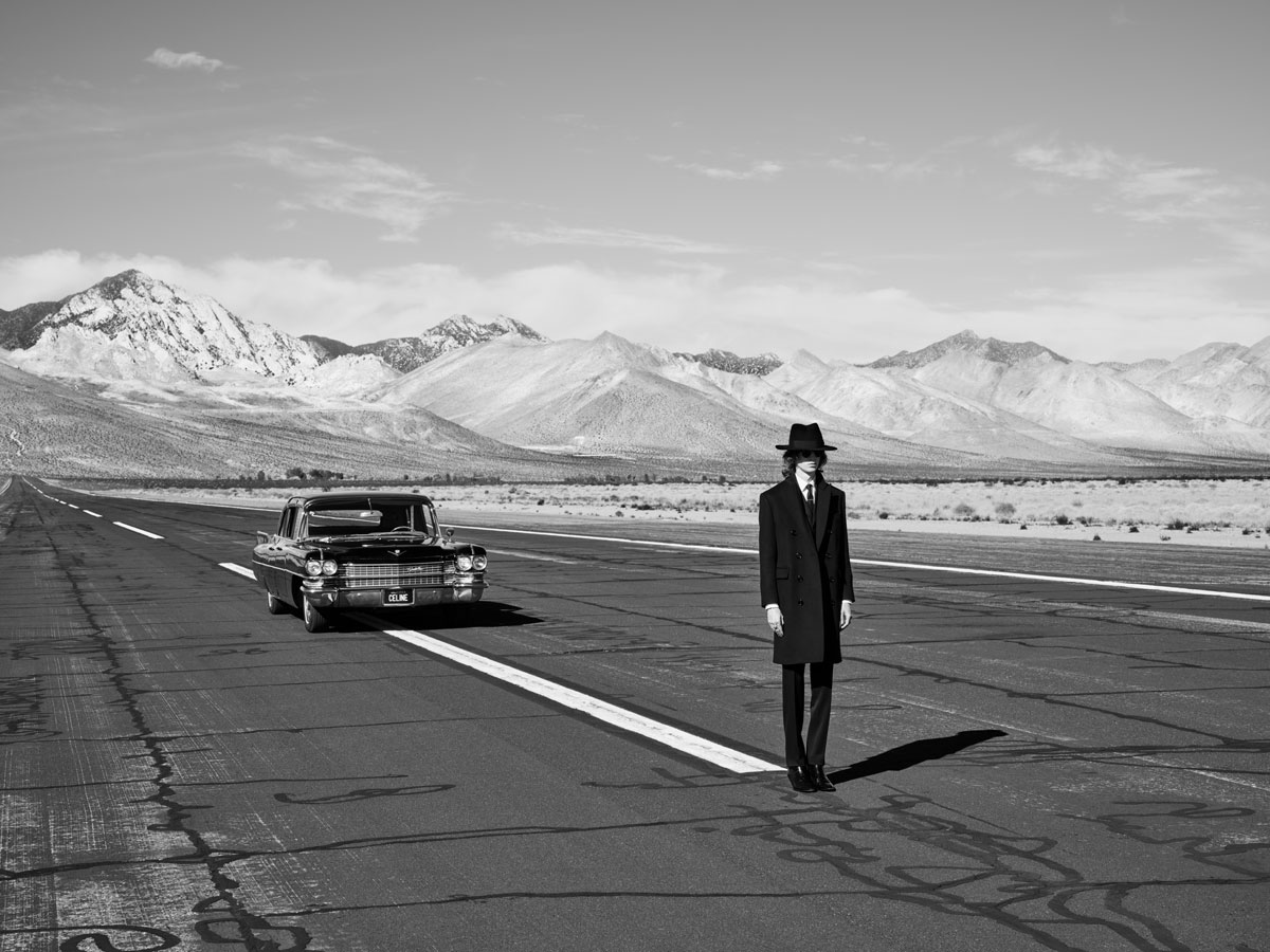 Symphonie Fantastique by Celine