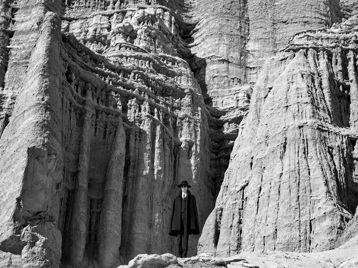 Symphonie Fantastique by Celine