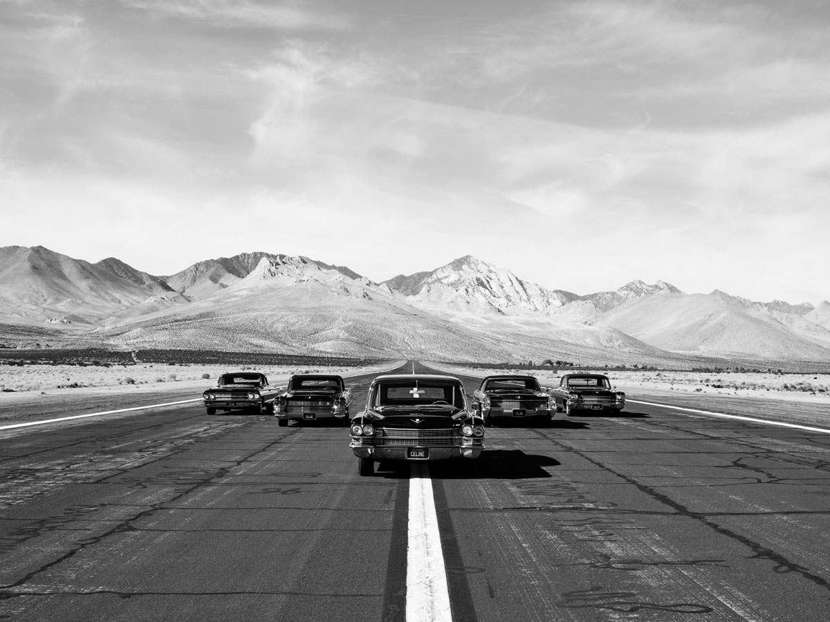 Symphonie Fantastique by Celine