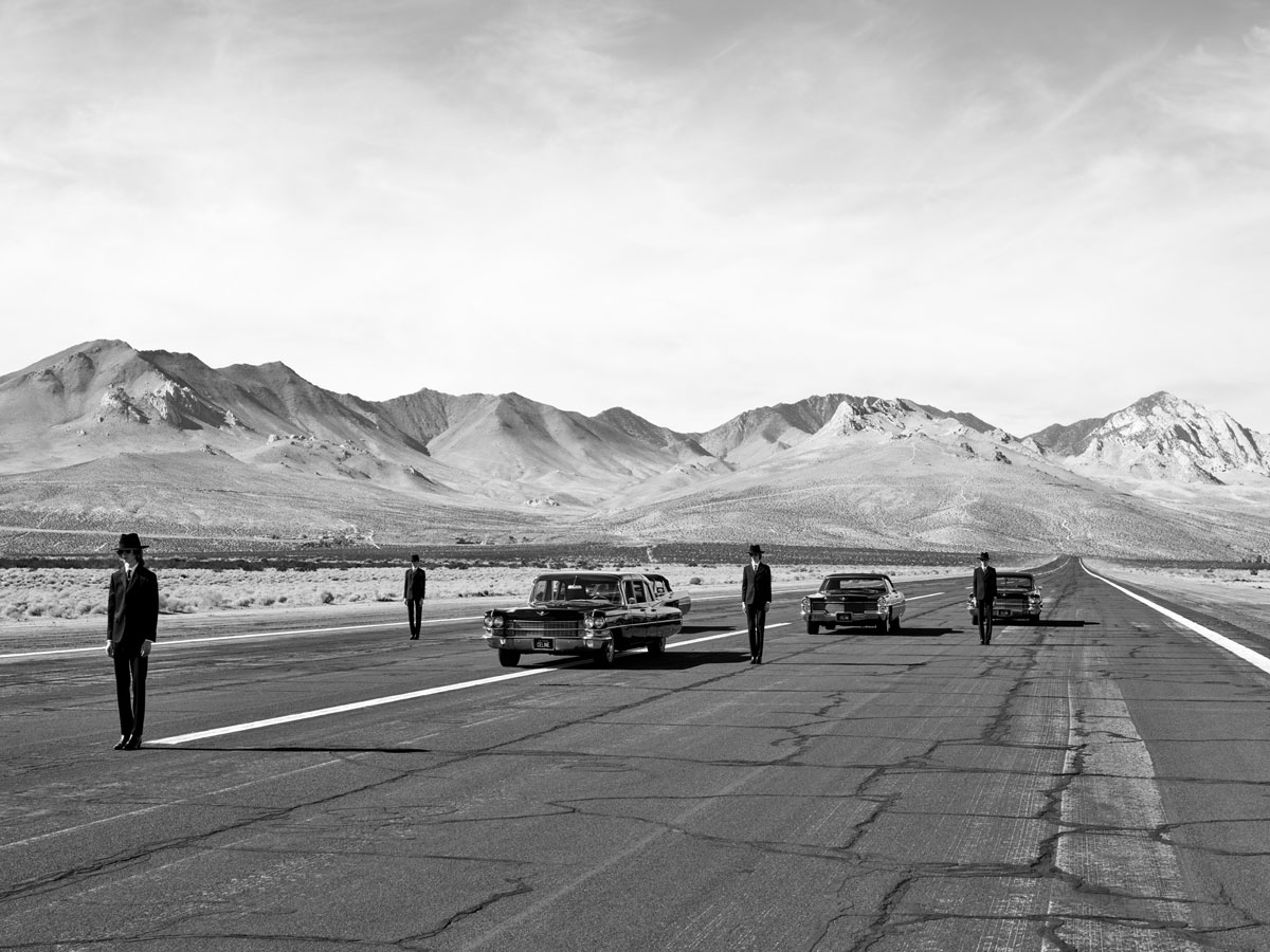 Symphonie Fantastique by Celine