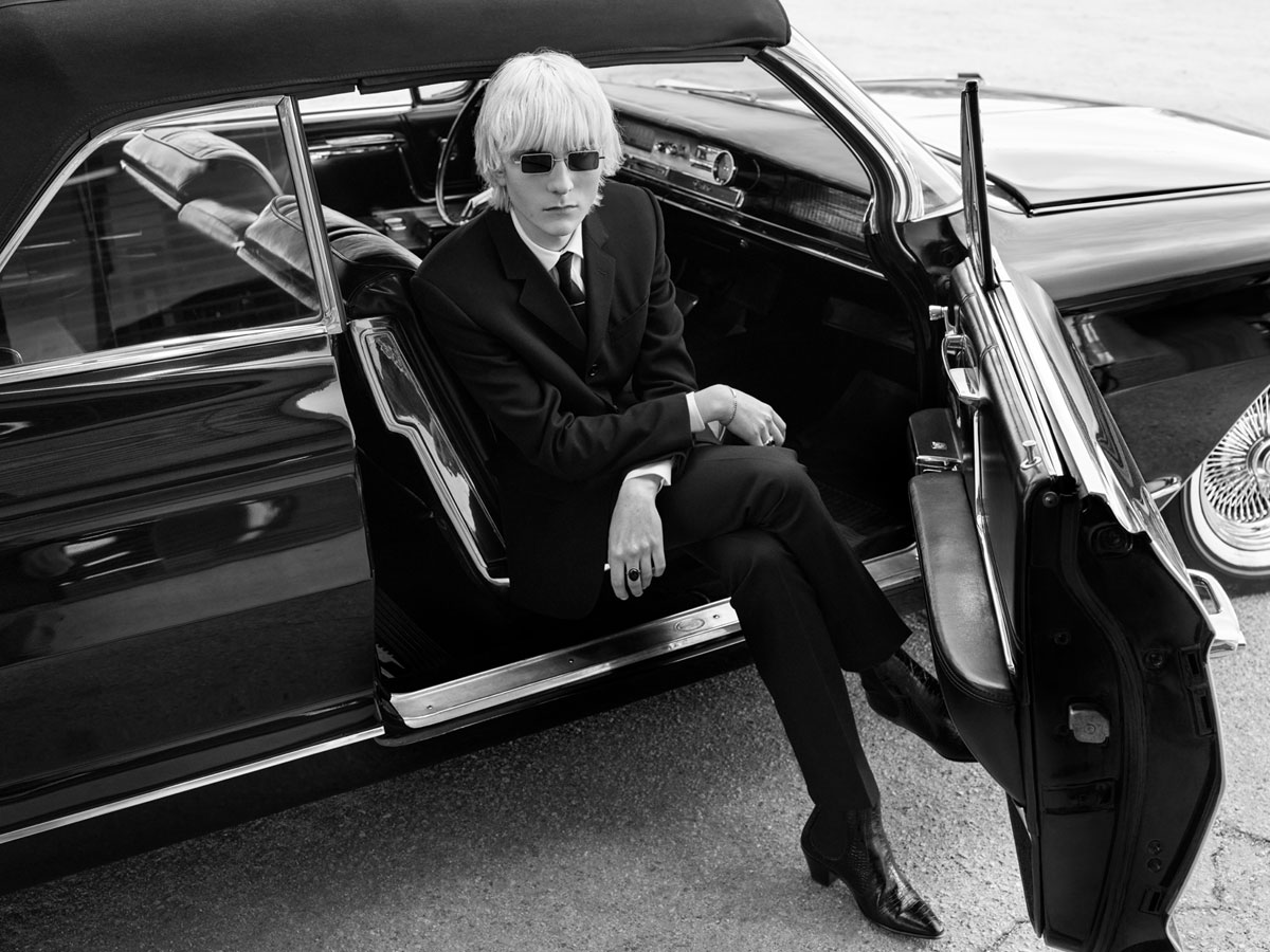 Symphonie Fantastique by Celine