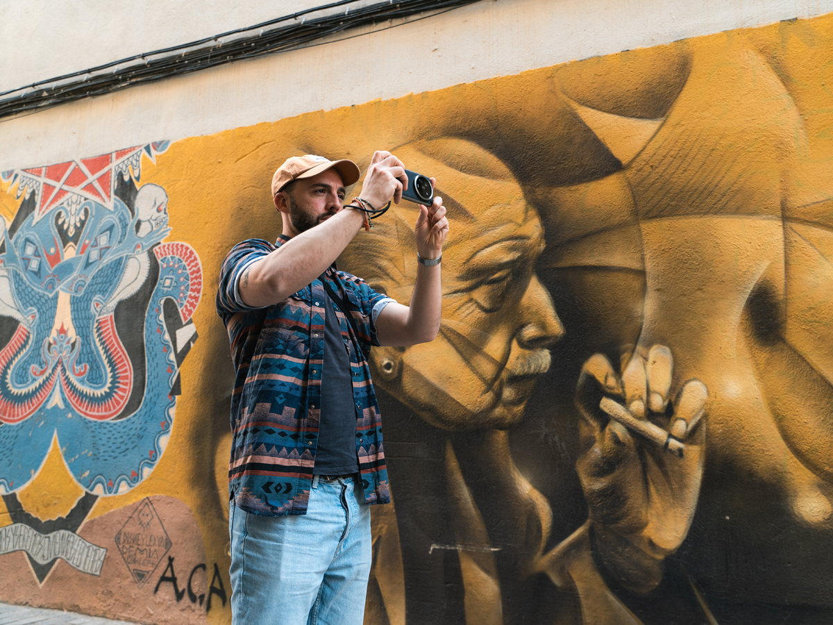 Fabien Ecochard per Xiaomi