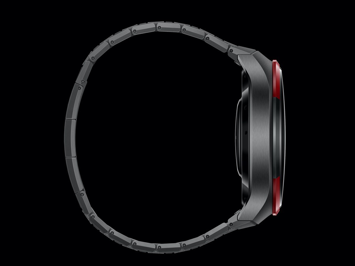 Huawei Watch 4 Pro Space Edition