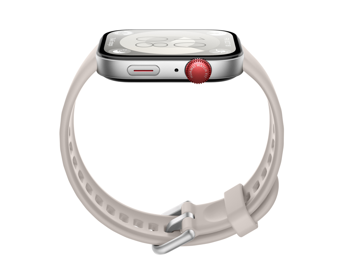 Huawei Watch Fit 3