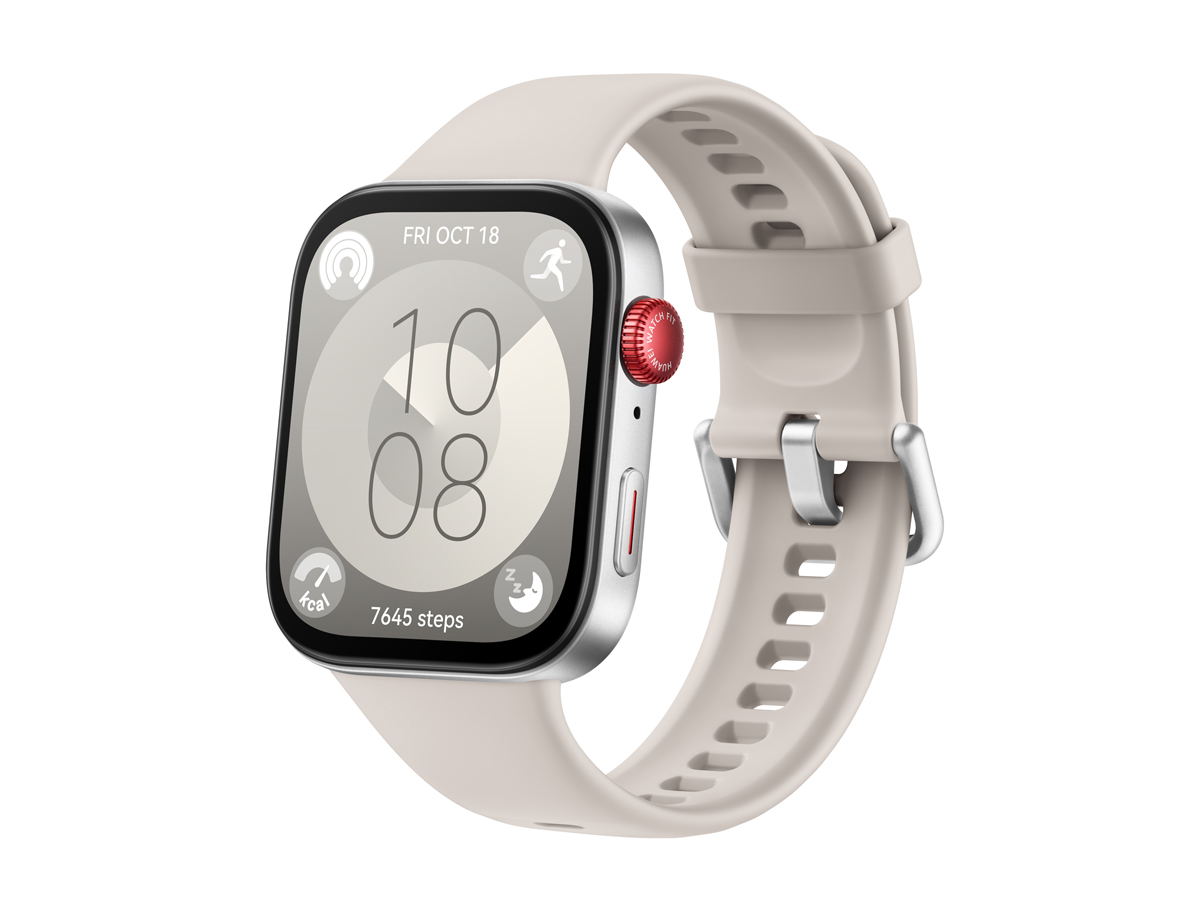 Huawei Watch Fit 3