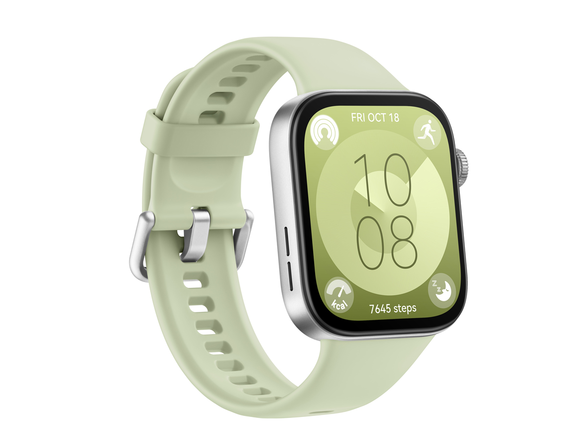 Huawei Watch Fit 3