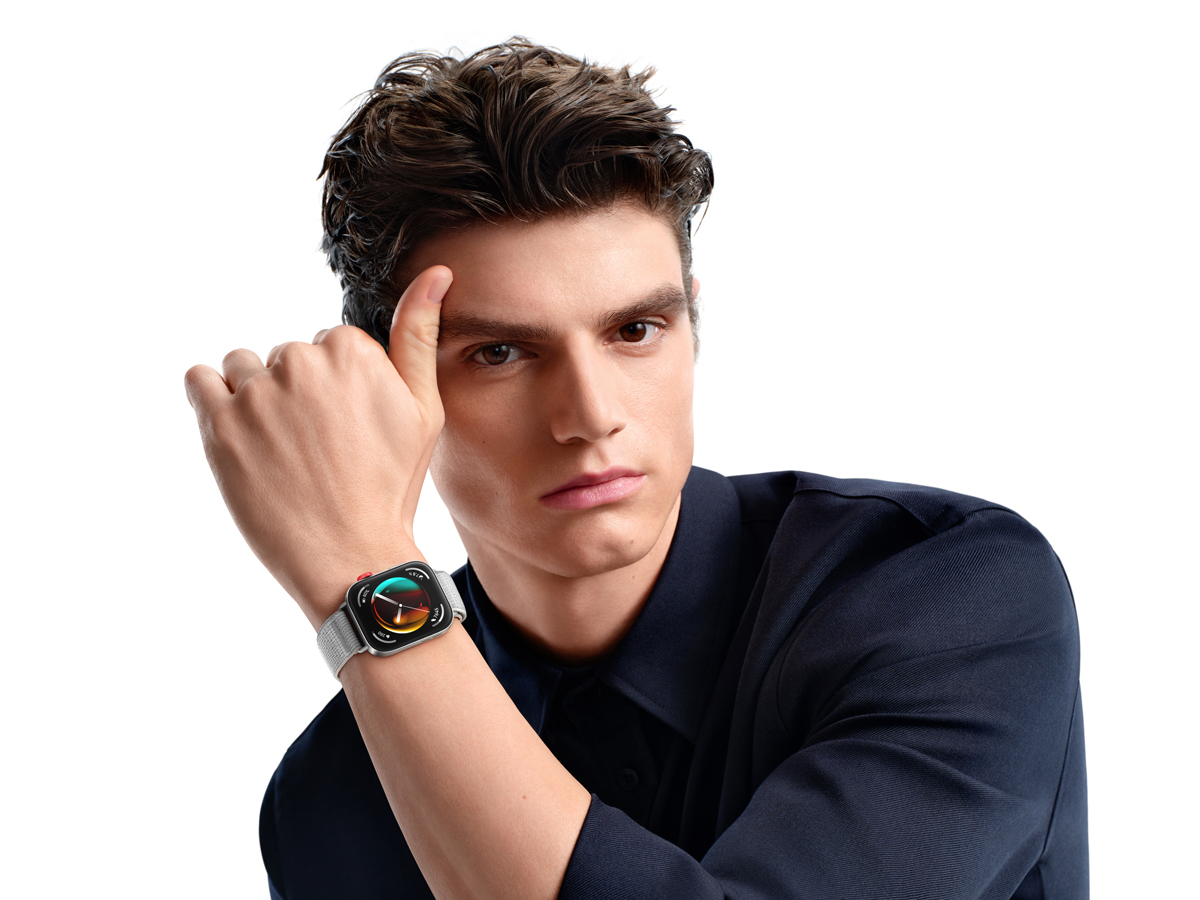 Huawei Watch Fit 3 Huawei Watch Fit 3