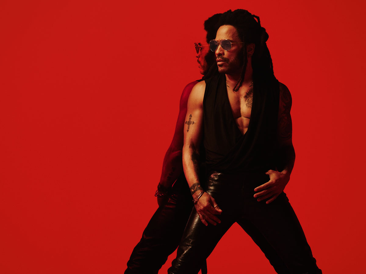 Ray-Ban Lenny Kravitz Ray-Ban Lenny Kravitz