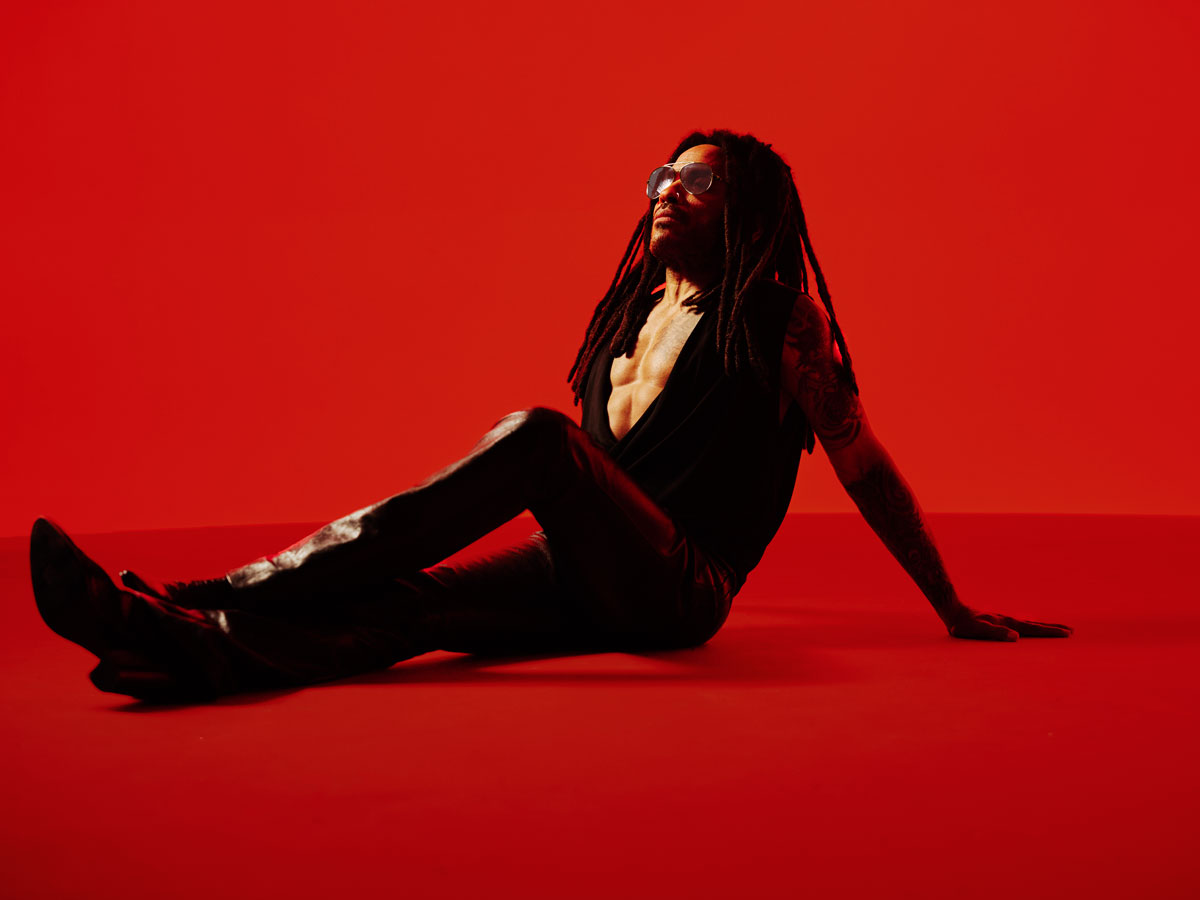 Ray-Ban Lenny Kravitz Ray-Ban Lenny Kravitz