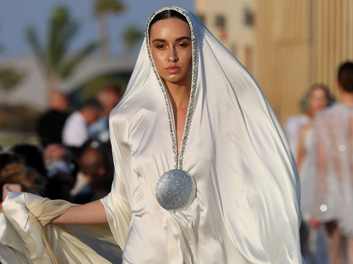 Red Sea Fashion Week Red Sea Fashion Week