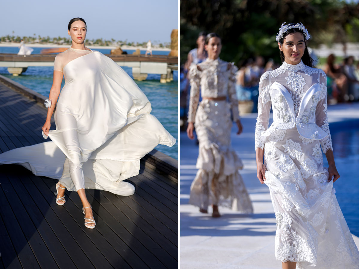 Red Sea Fashion Week Red Sea Fashion Week