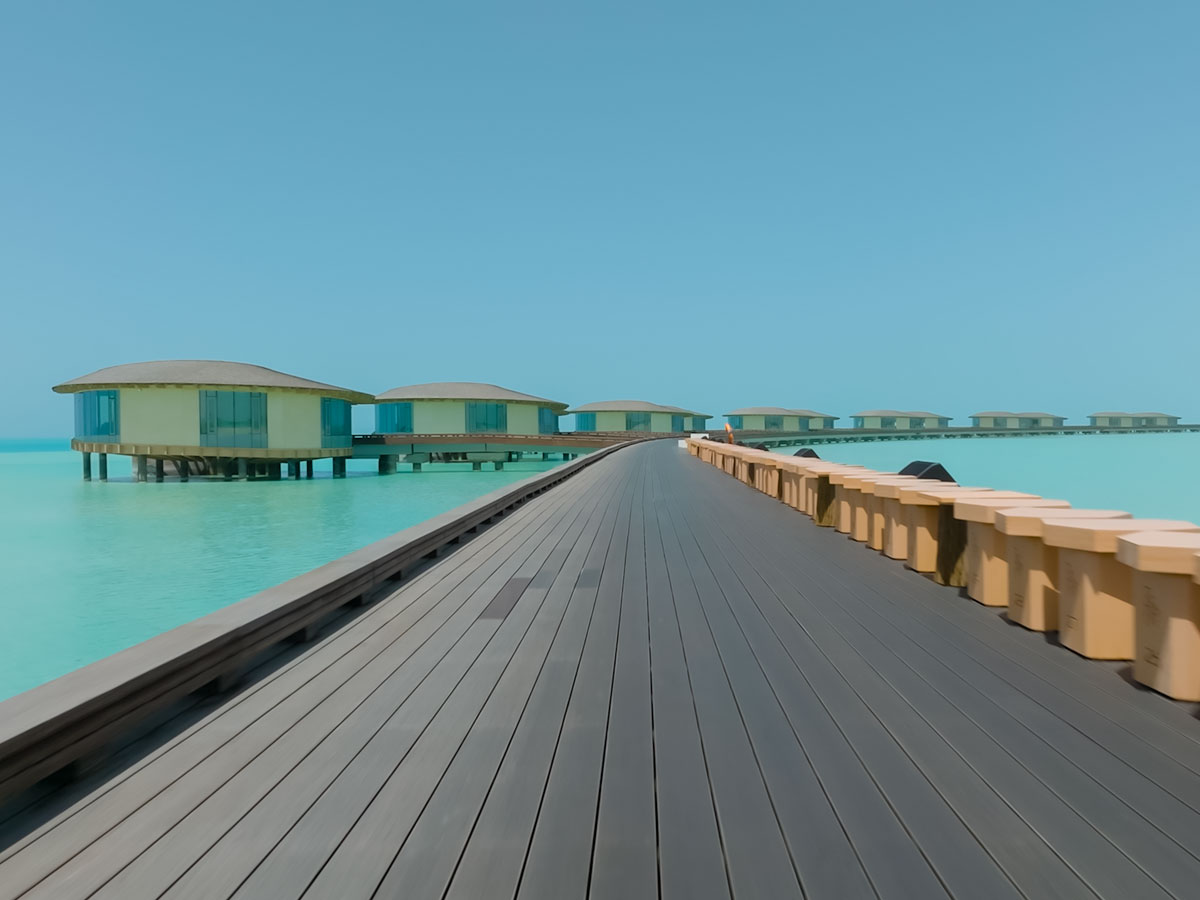 St. Regis Red Sea Resort St. Regis Red Sea Resort