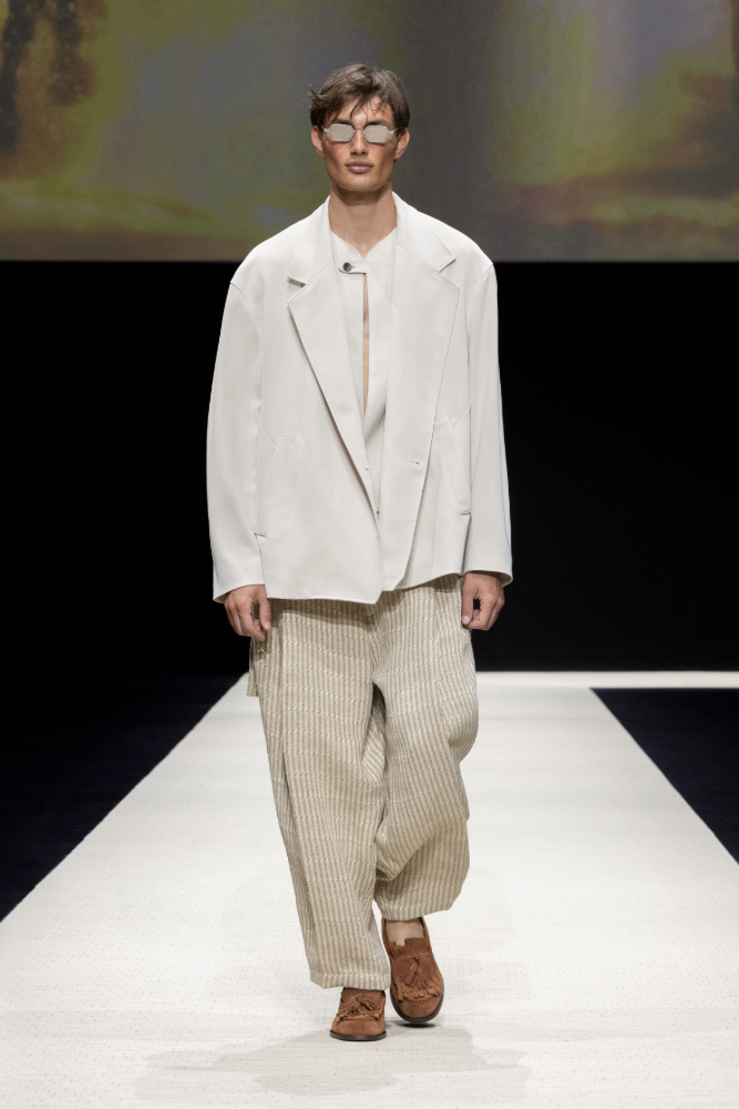 Milano Moda Uomo Emporio Armani Milano Moda Uomo Emporio Armani