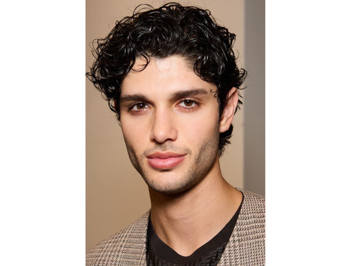 barba uomo barba uomo